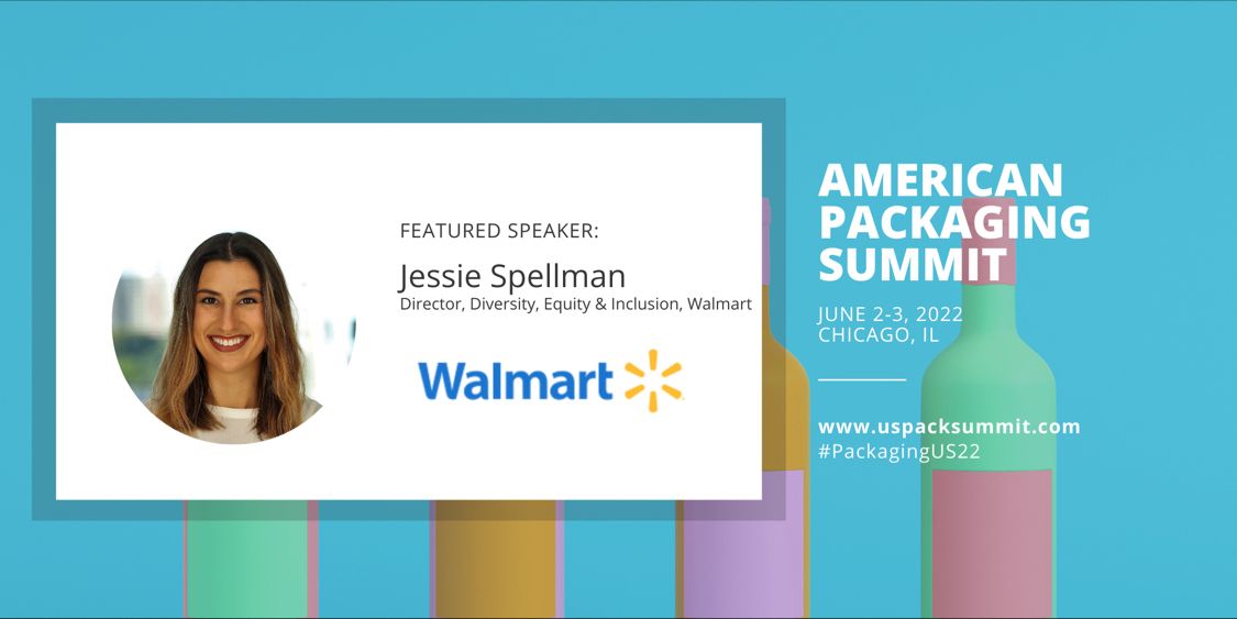 American Packaging Summit featured speaker